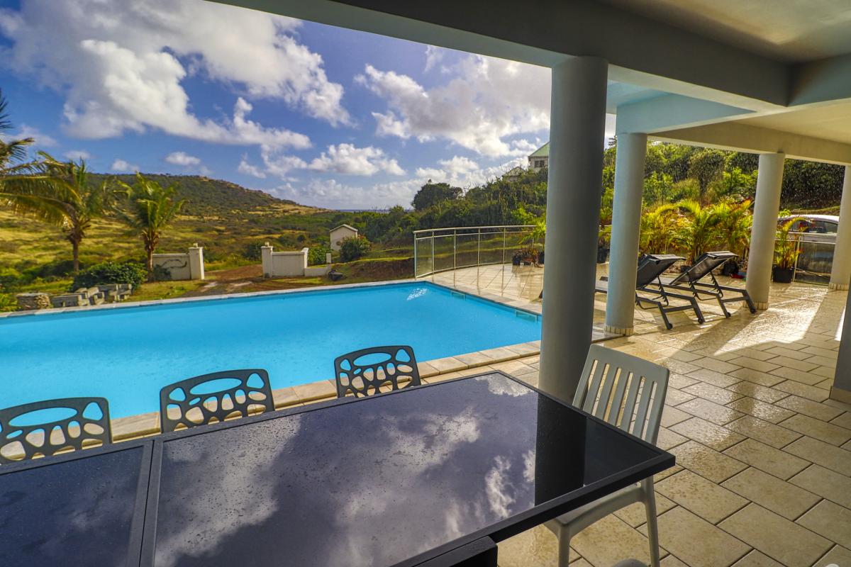 A louer villa vue mer Oyster Pond Saint Martin_terrasse-18